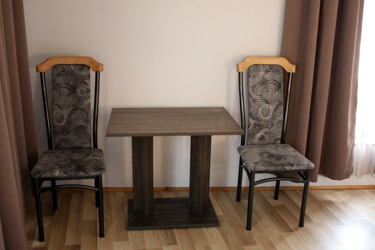 Soerpatika Vendeghaz Hotel Badacsonytomaj Ngoại thất bức ảnh