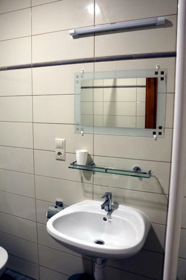 Soerpatika Vendeghaz Hotel Badacsonytomaj Ngoại thất bức ảnh
